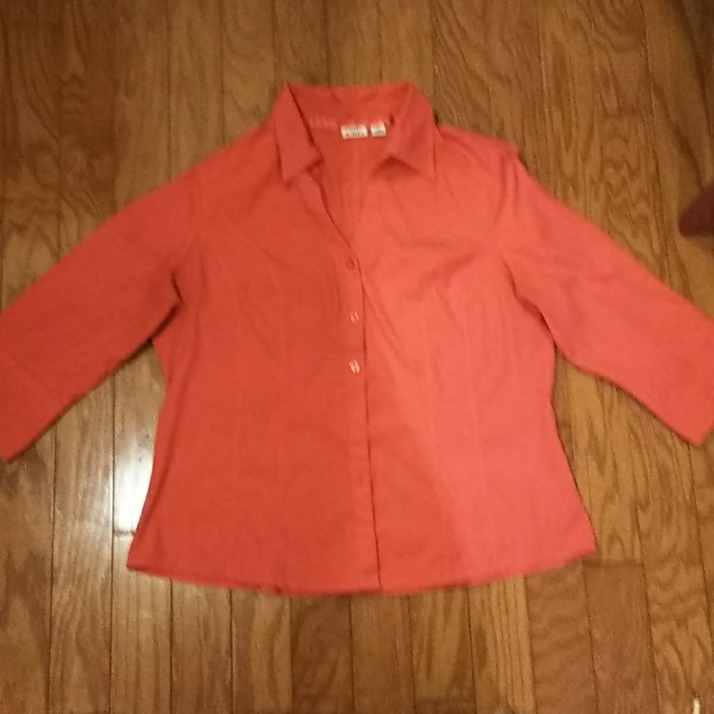 Cato Half Shirt